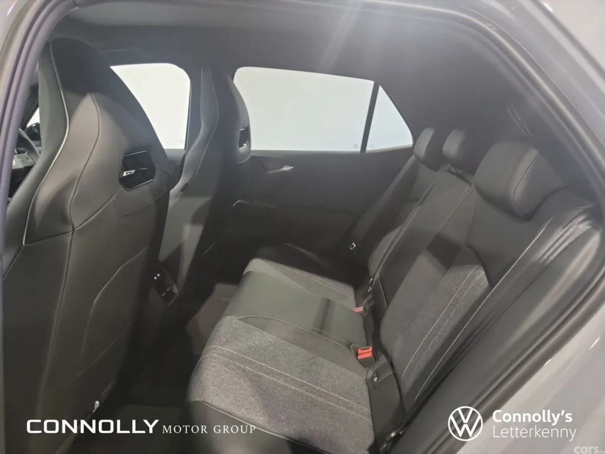 Volkswagen ID.3 Neo Hatchback, Electric, 2026, Grey