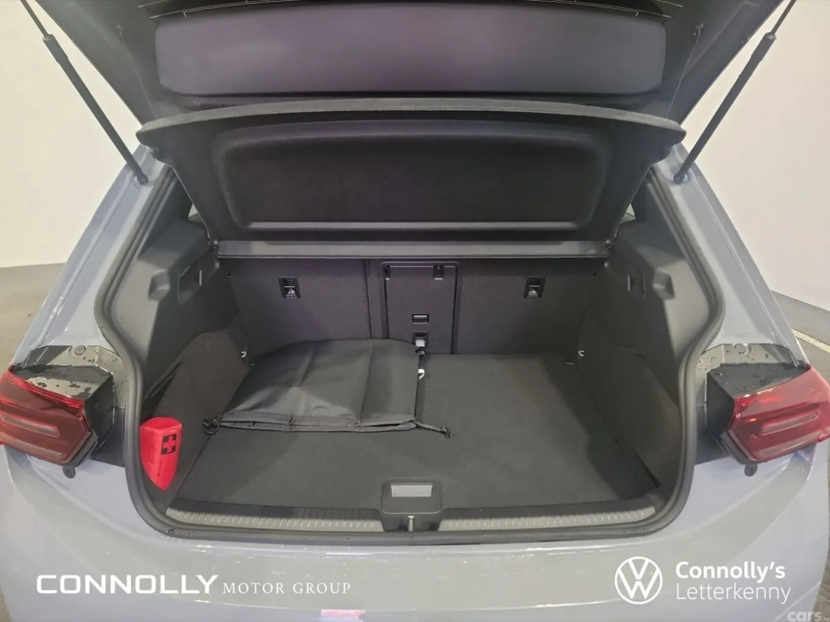 Volkswagen ID.3 Neo Hatchback, Electric, 2026, Grey