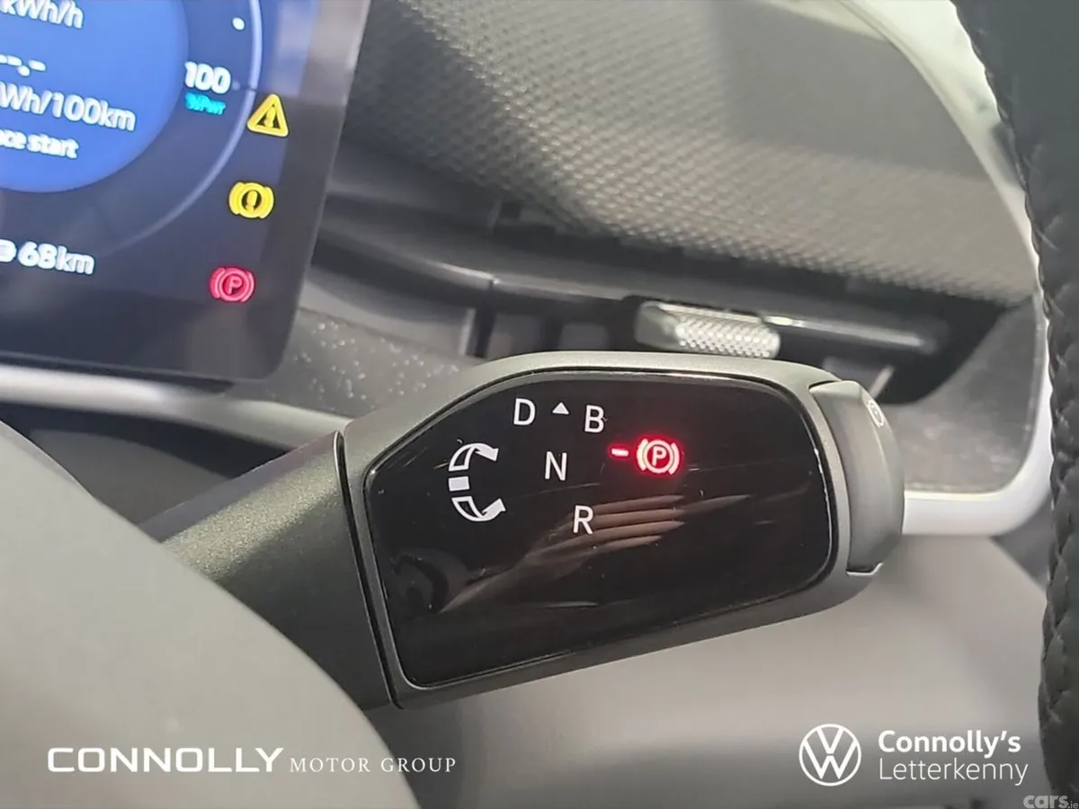 Volkswagen ID.3 Neo Hatchback, Electric, 2026, Grey