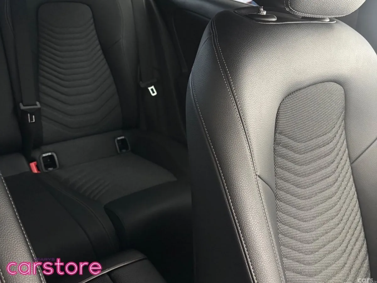 Mercedes-Benz A-Class Hatchback, Petrol, 2019, Black