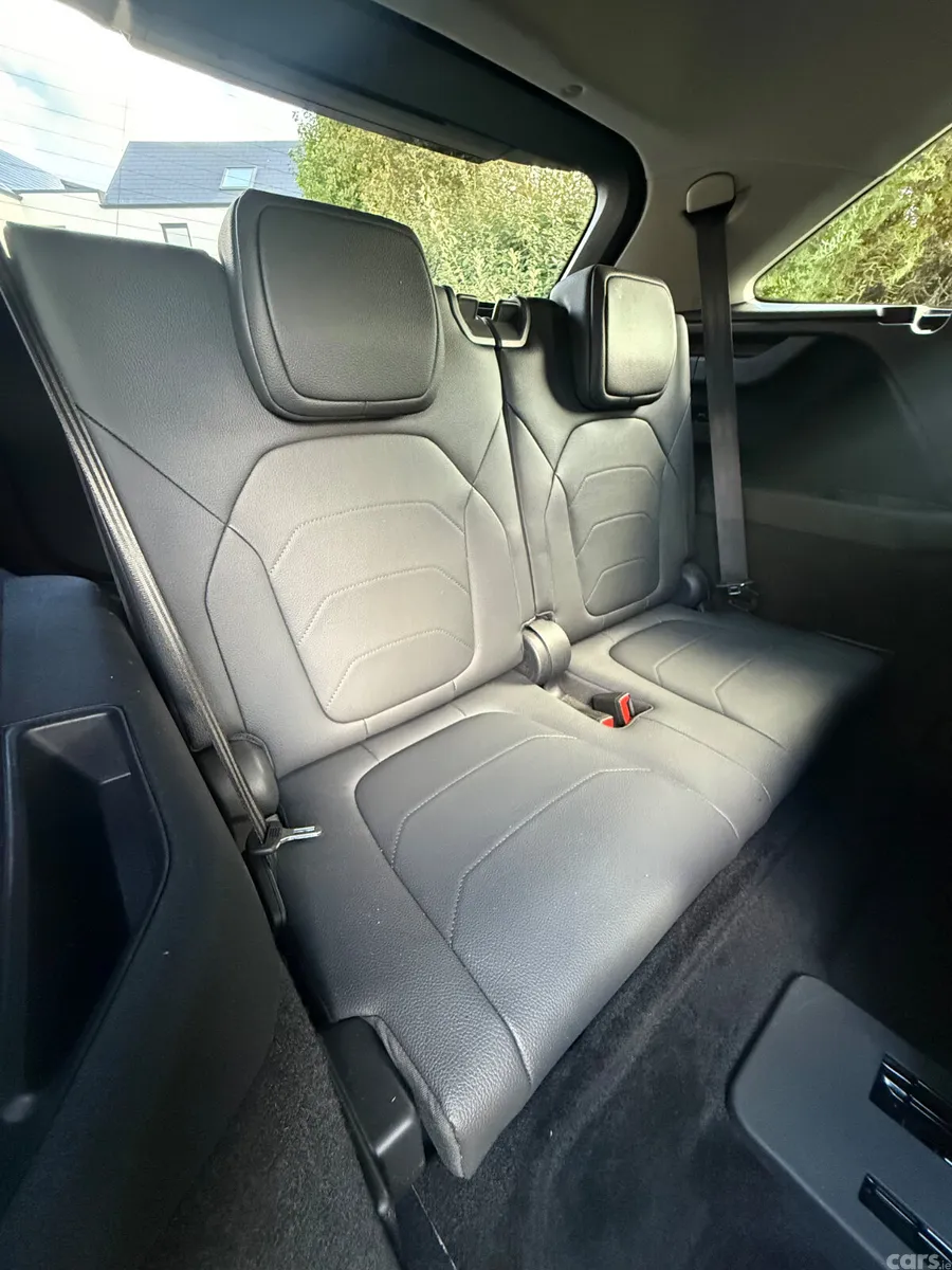 Skoda Kodiaq SUV, Diesel, 2025, Black
