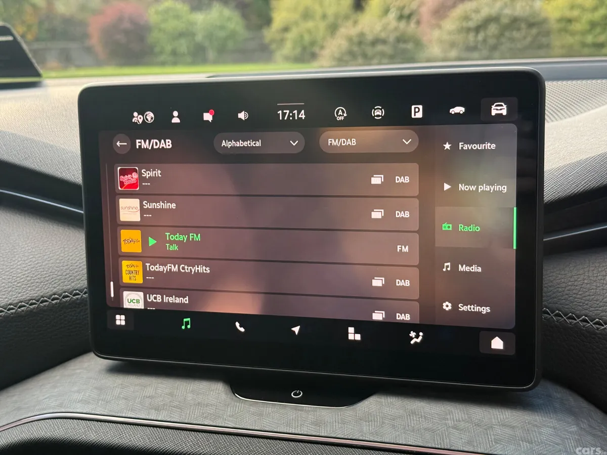 Skoda Kodiaq SUV, Diesel, 2025, Black