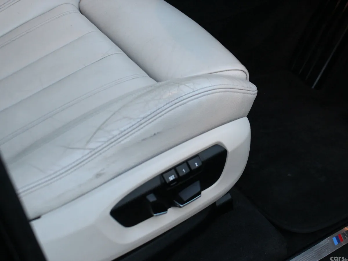 BMW X5 SUV, Diesel, 2017, Black
