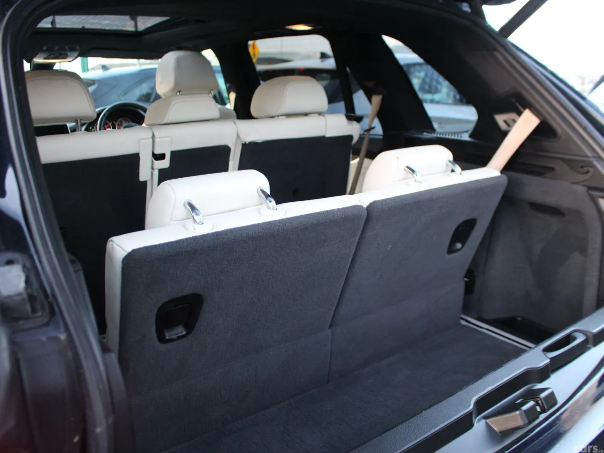 BMW X5 SUV, Diesel, 2017, Black