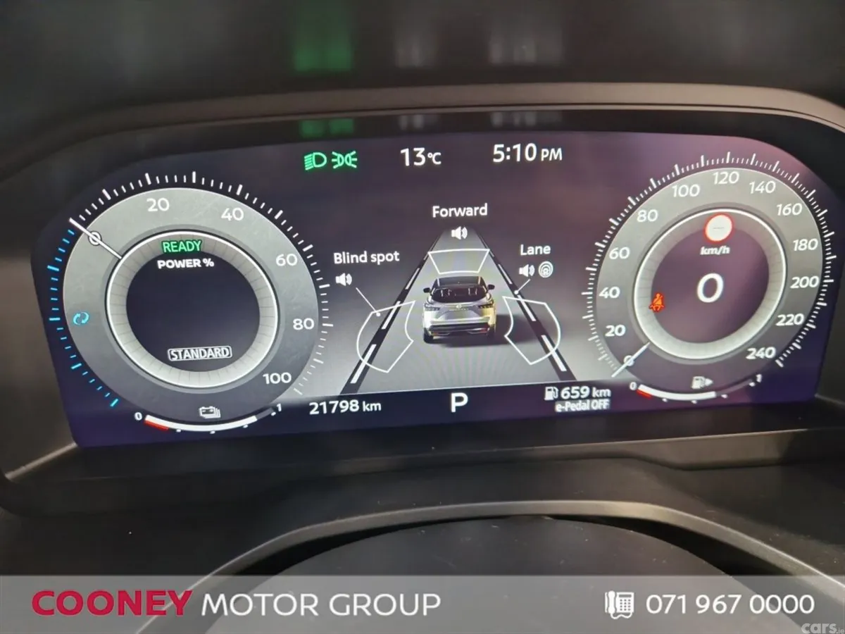 Nissan Qashqai MPV, Petrol Hybrid, 2026, White
