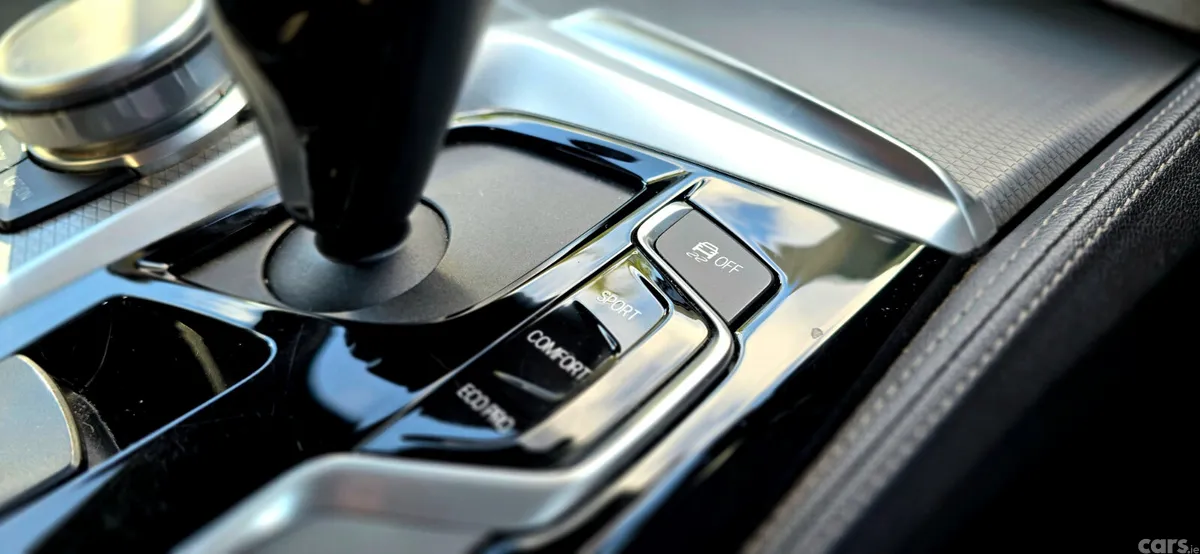 BMW 5-Series Saloon, Diesel, 2019, White
