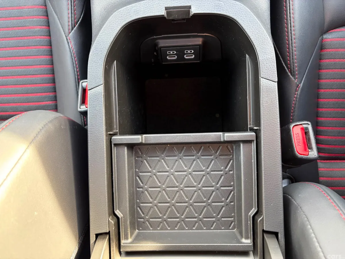 Toyota RAV4 SUV, Petrol Plug-in Hybrid, 2023, Grey
