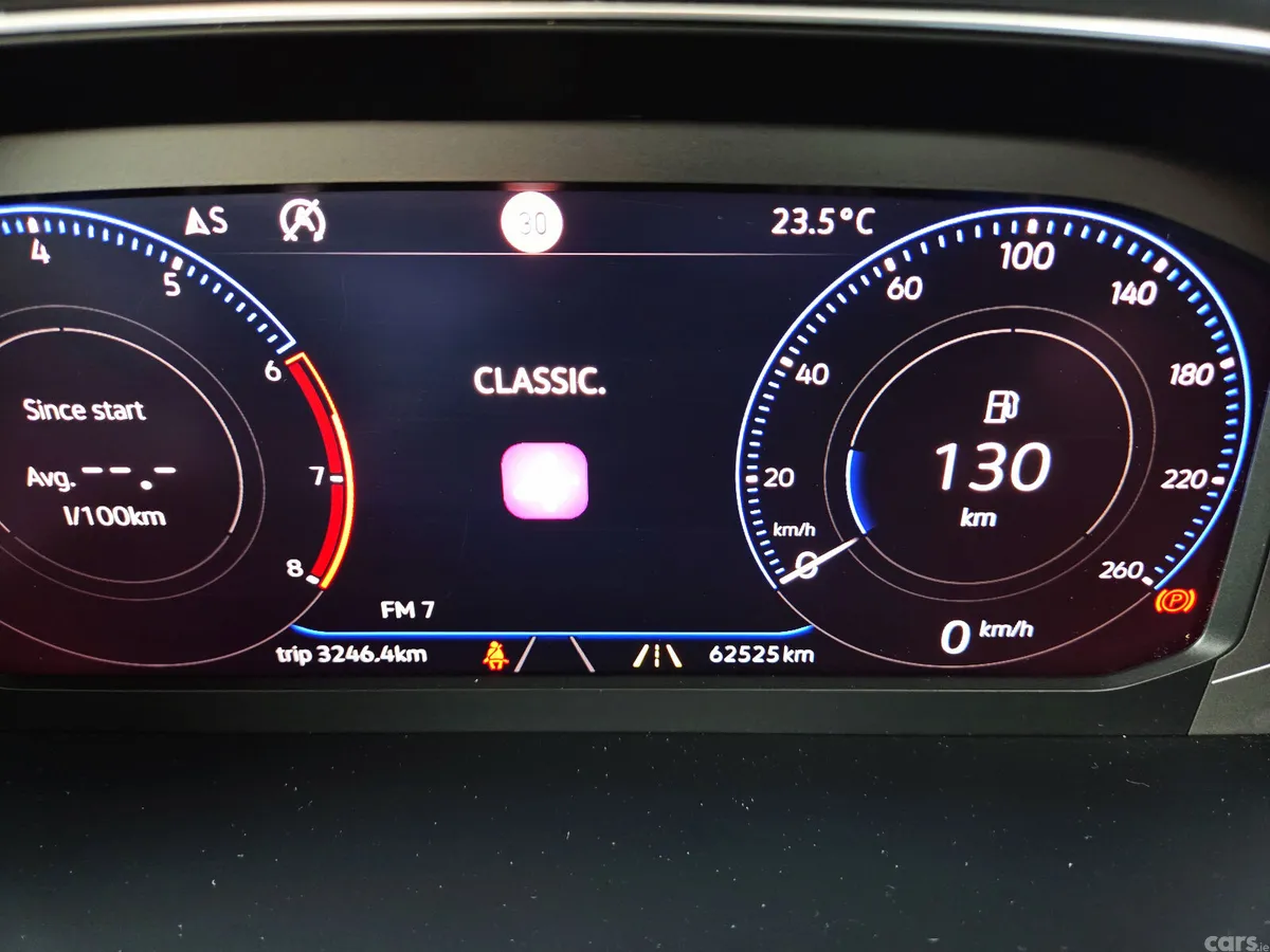 Volkswagen T-Roc SUV, Petrol, 2019, Yellow