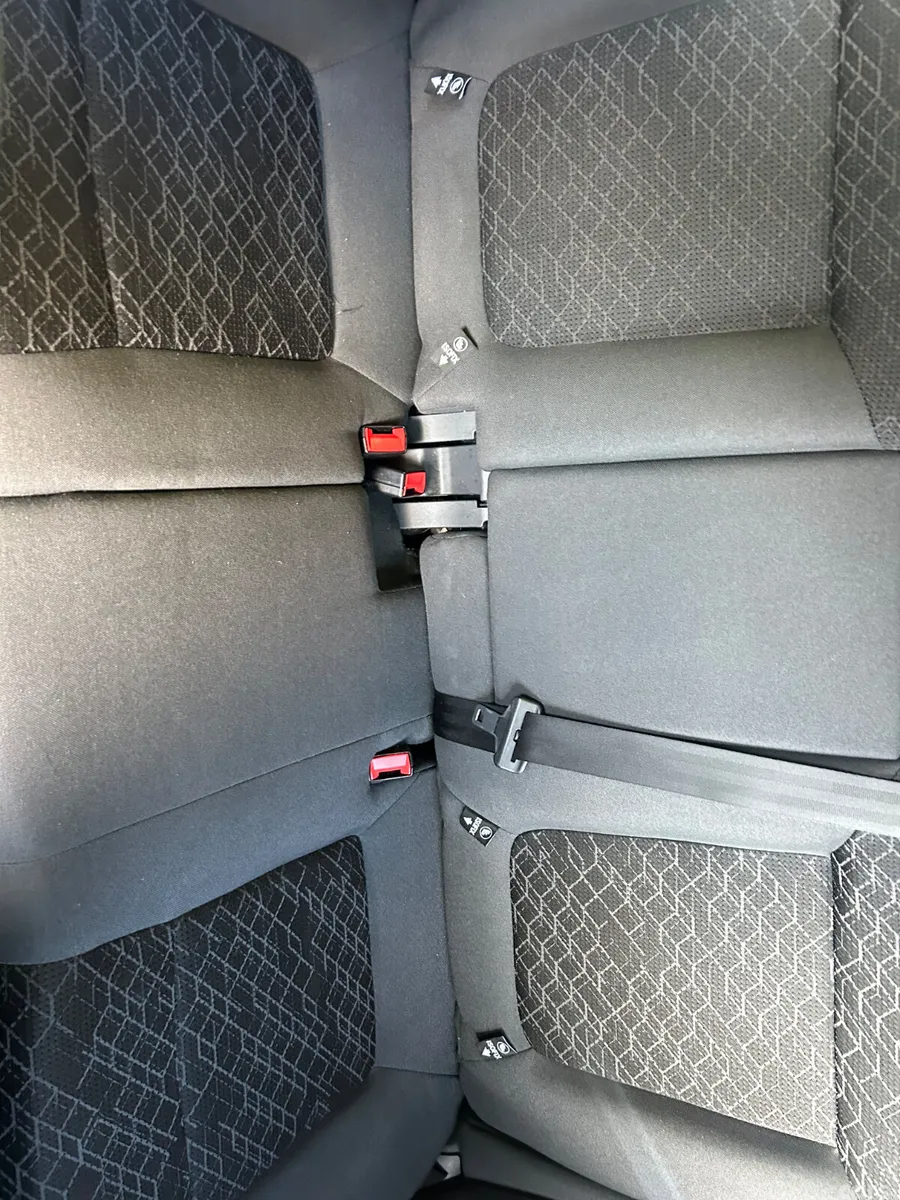 Peugeot 3008 SUV, Diesel, 2015, Silver