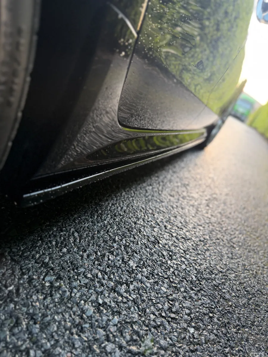 Audi A6 Saloon, Diesel, 2016, Black