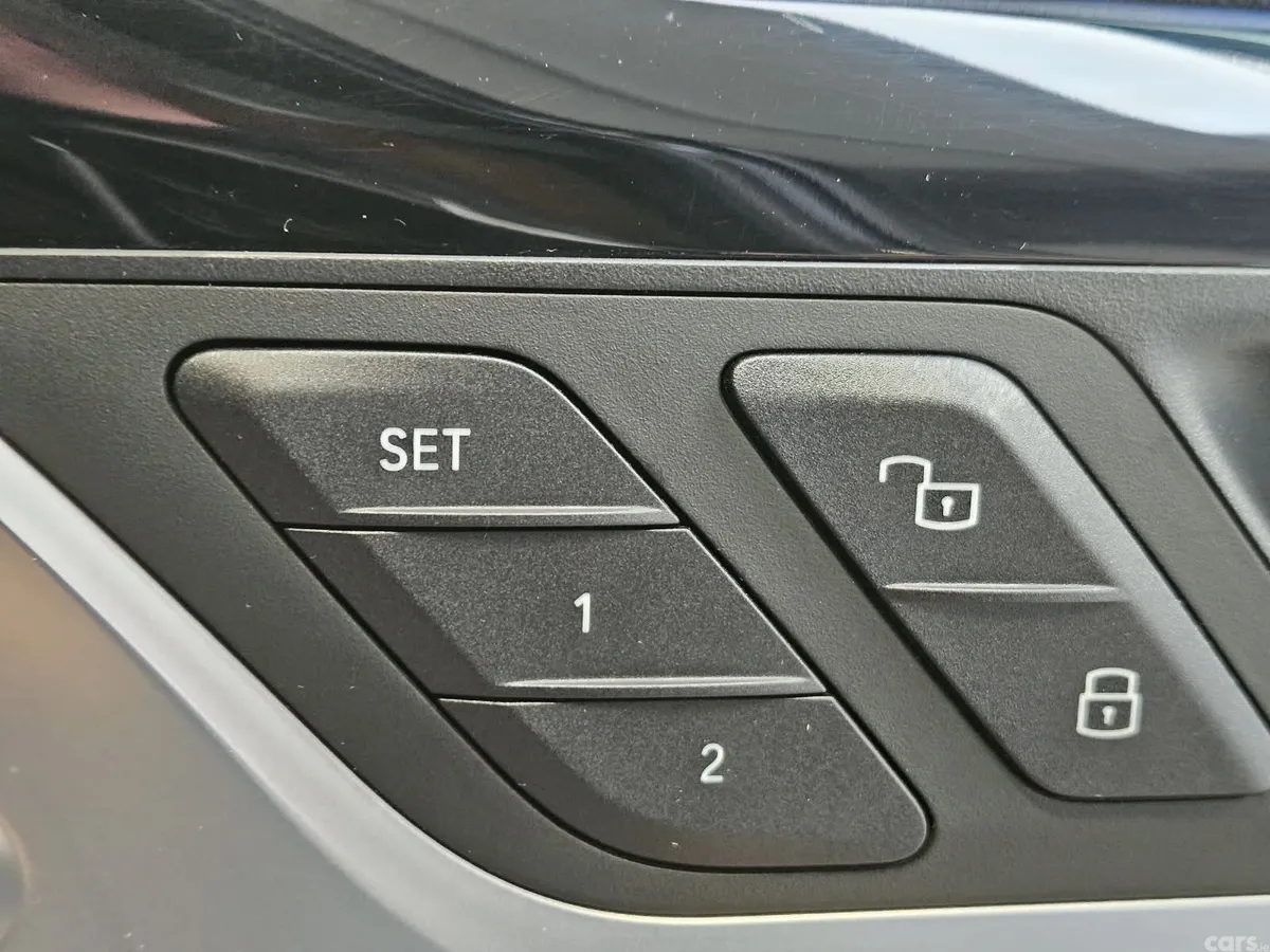 BMW X3 SUV, Petrol Plug-in Hybrid, 2020, Grey
