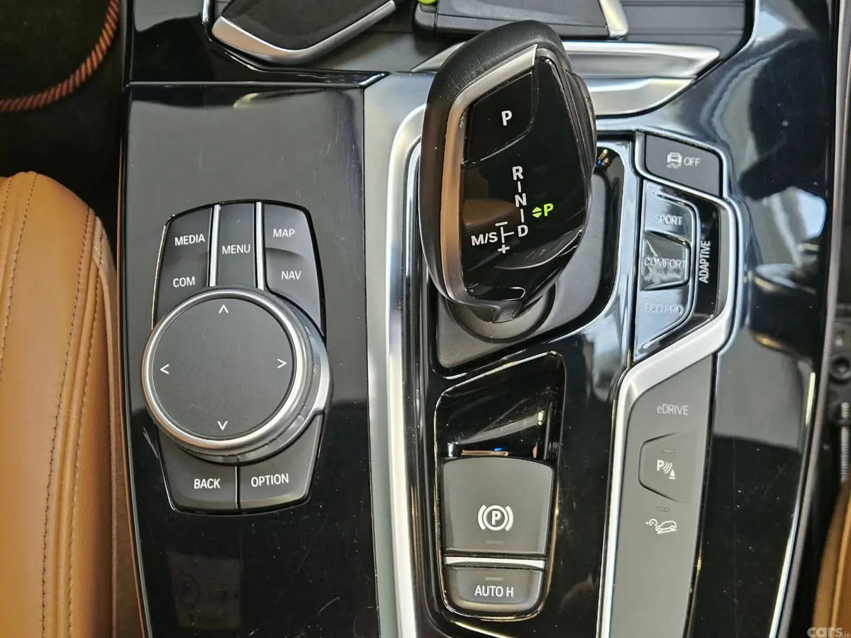 BMW X3 SUV, Petrol Plug-in Hybrid, 2020, Grey