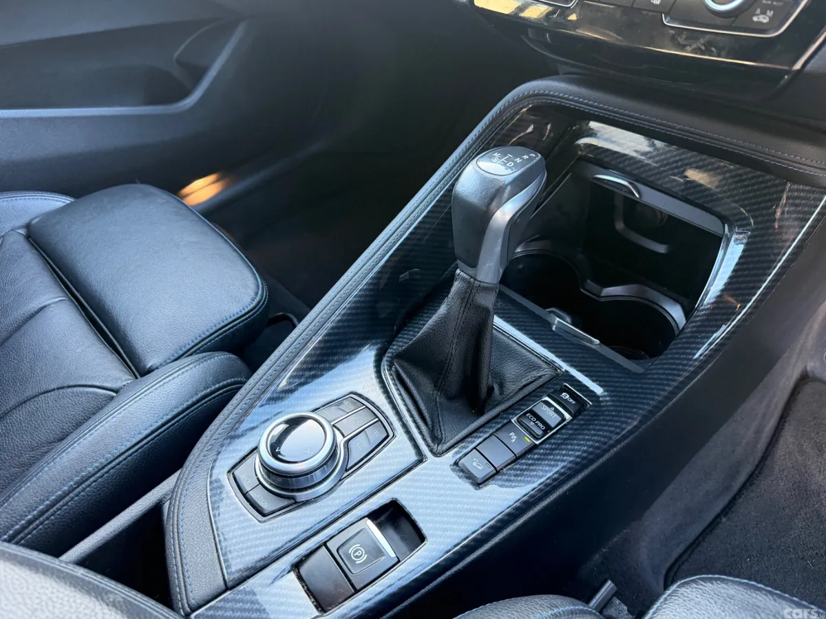 BMW X1 SUV, Diesel, 2017, Blue