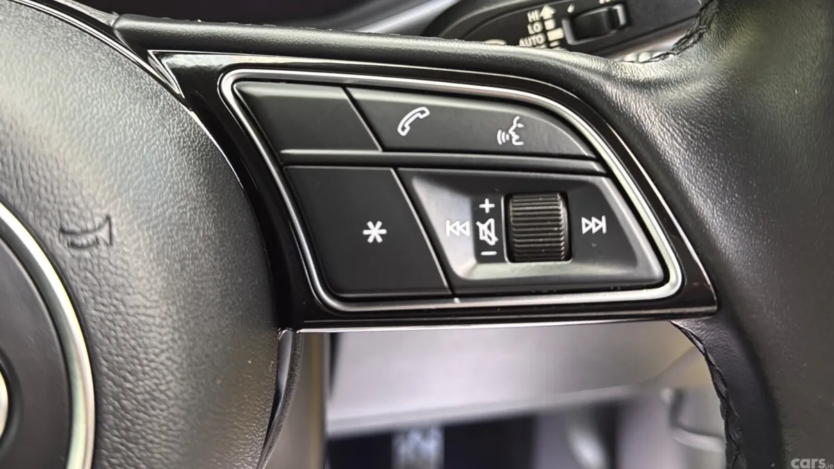 Audi A1 Hatchback, Petrol, 2021, Yellow