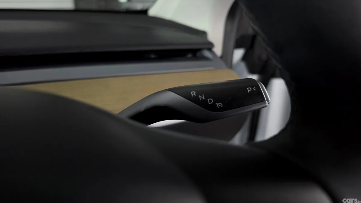 Tesla Model Y MPV, Electric, 2023, White