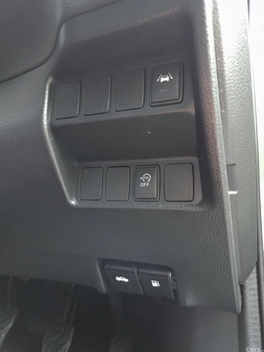 Nissan Qashqai MPV, Diesel, 2018, Grey