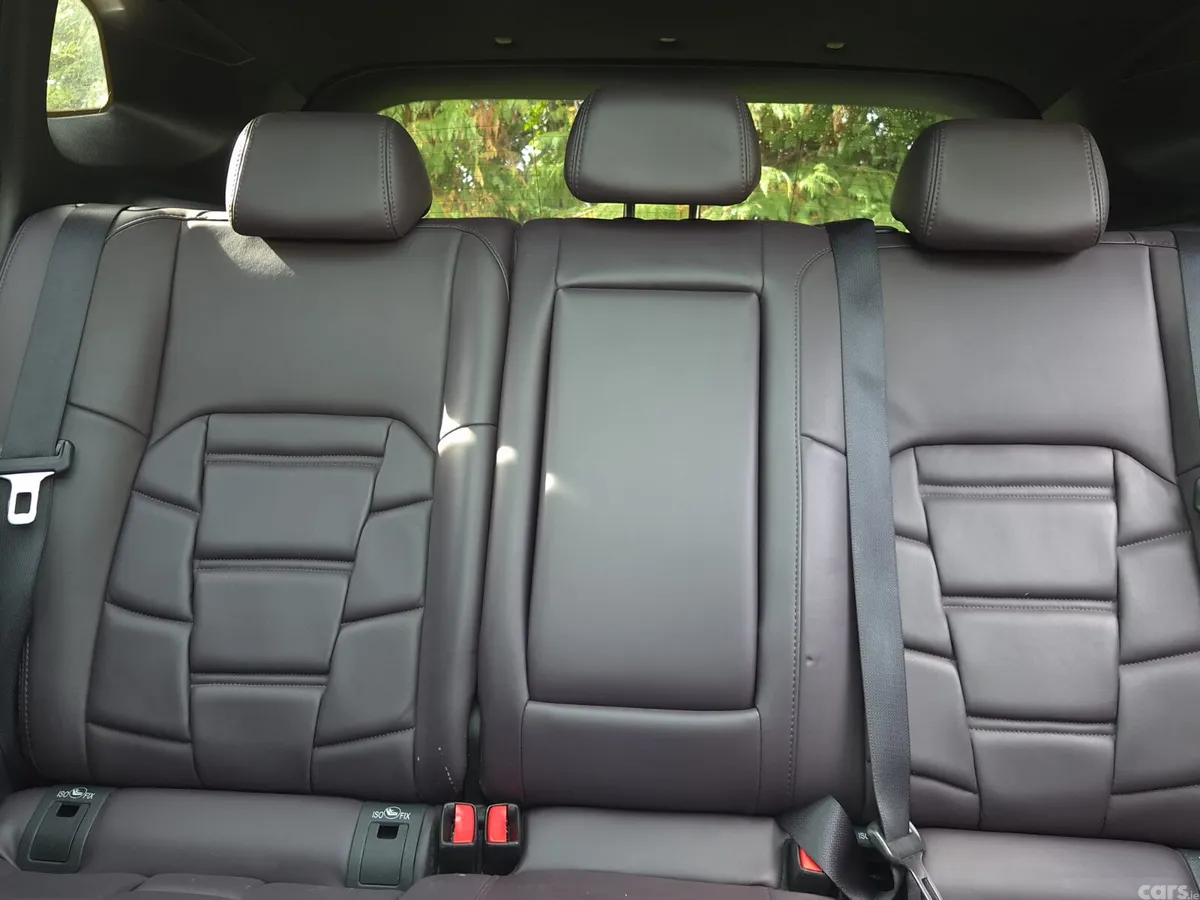 Nissan Qashqai MPV, Diesel, 2018, Grey