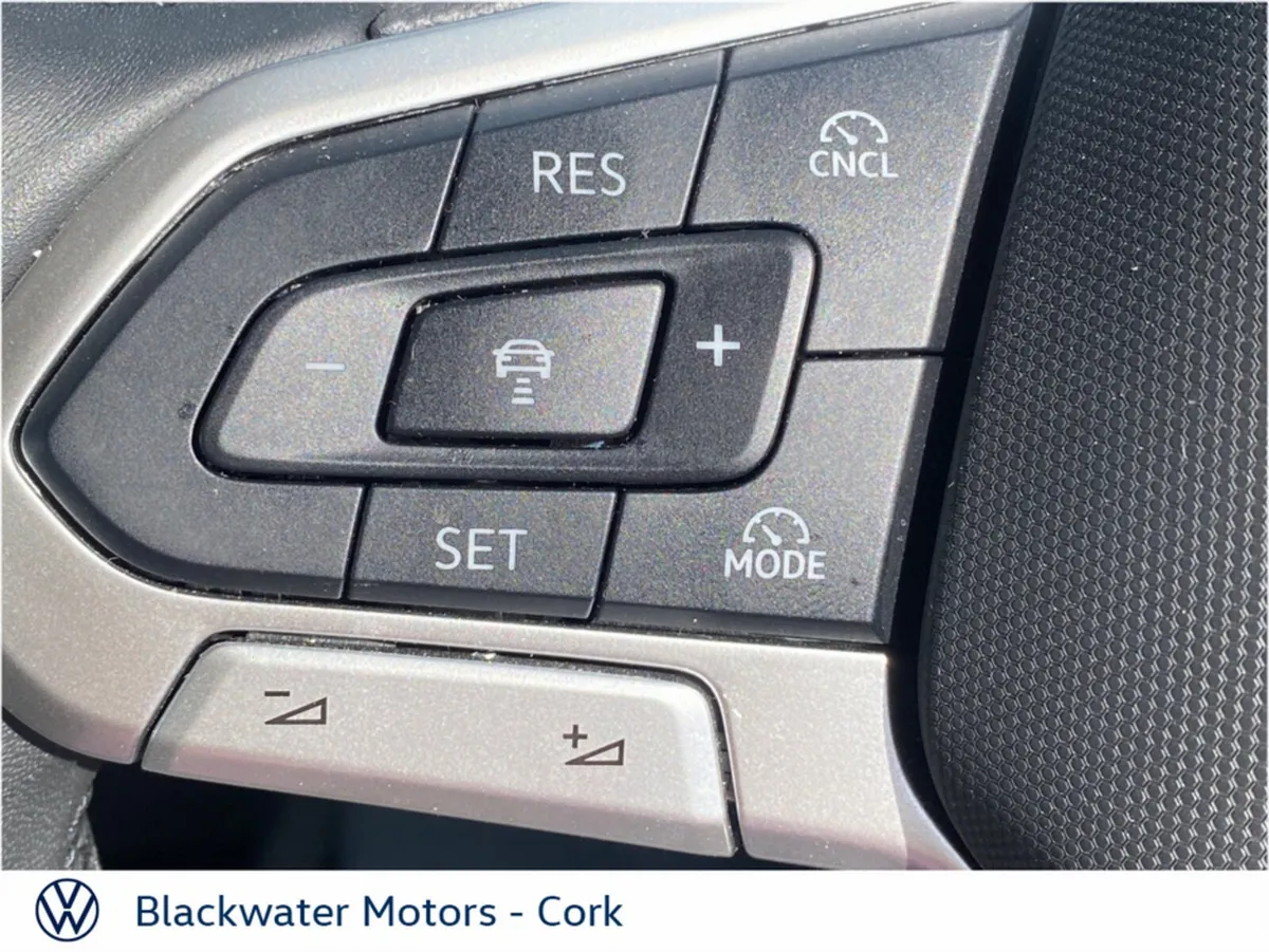Volkswagen Golf Hatchback, Petrol, 2026, Blue