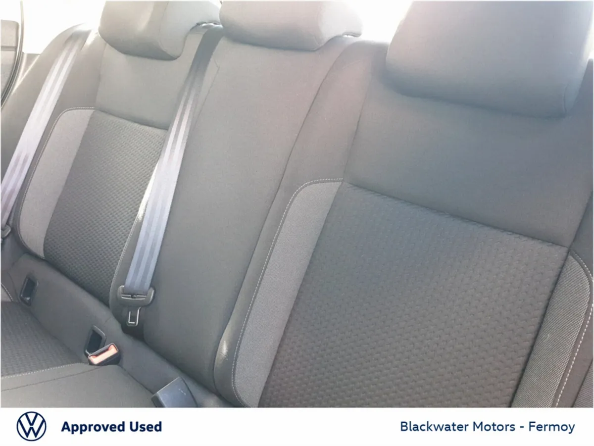 Volkswagen Polo Hatchback, Petrol, 2026, White