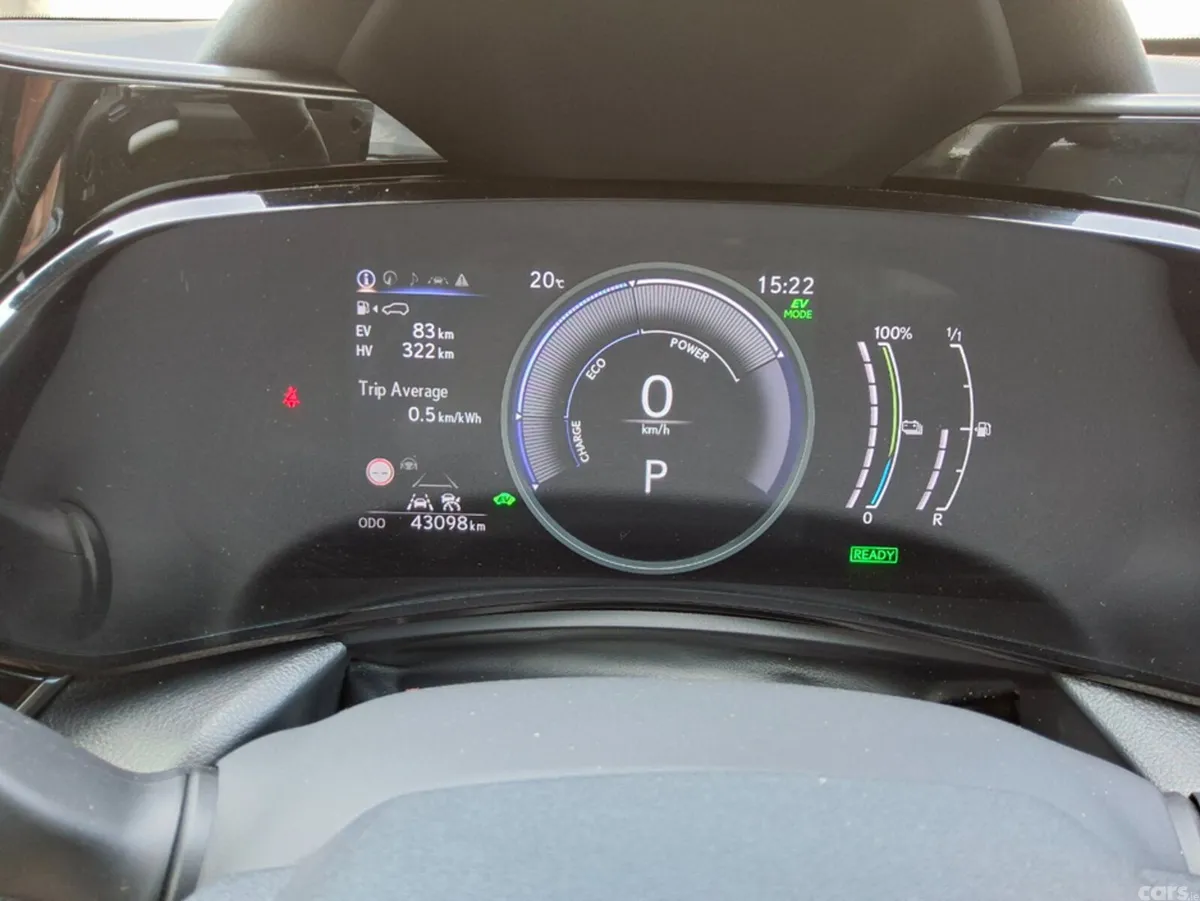 Lexus NX SUV, Petrol Plug-in Hybrid, 2024, Green