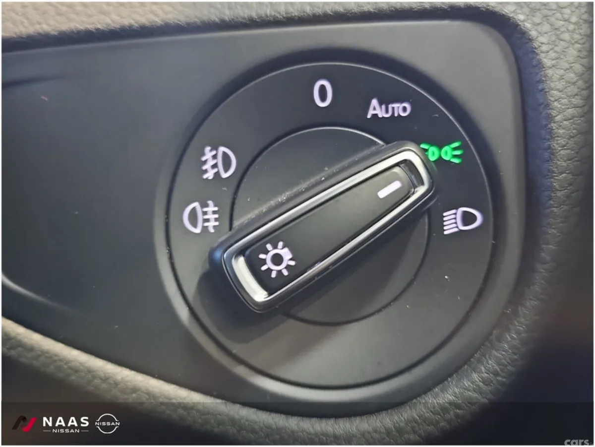Volkswagen Golf Hatchback, Petrol, 2018, Grey
