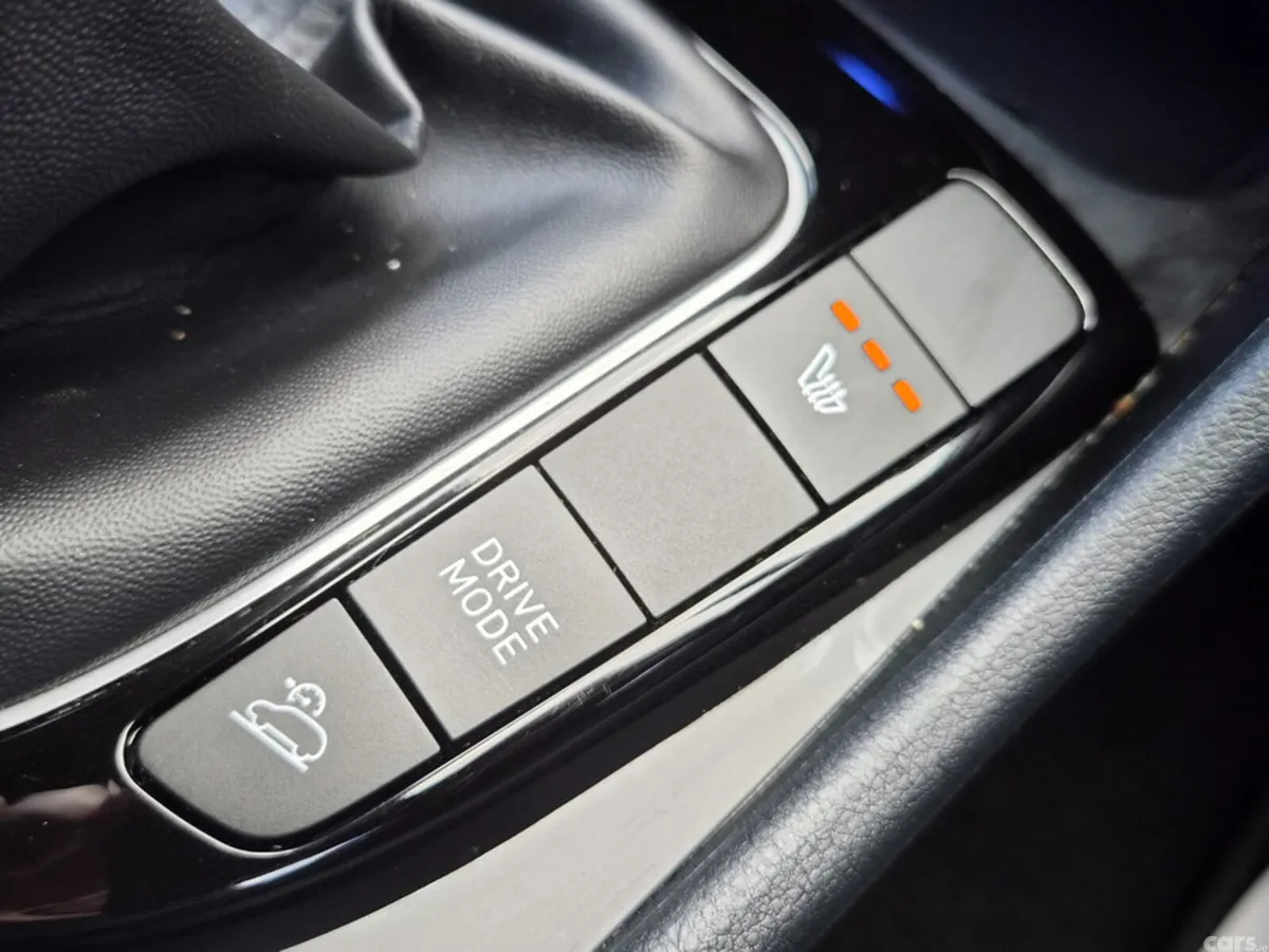 Hyundai Tucson MPV, Diesel, 2023, Grey