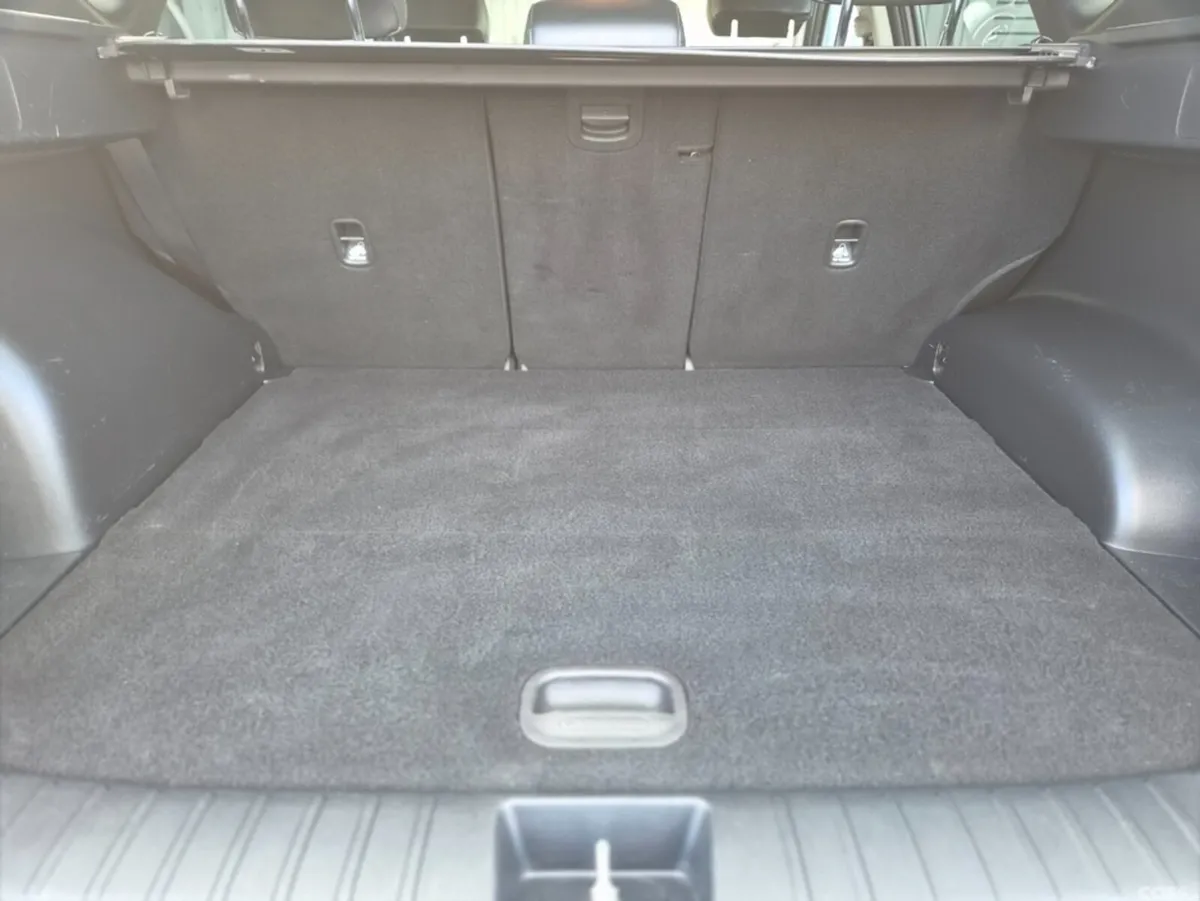 Hyundai Tucson MPV, Diesel, 2023, Grey