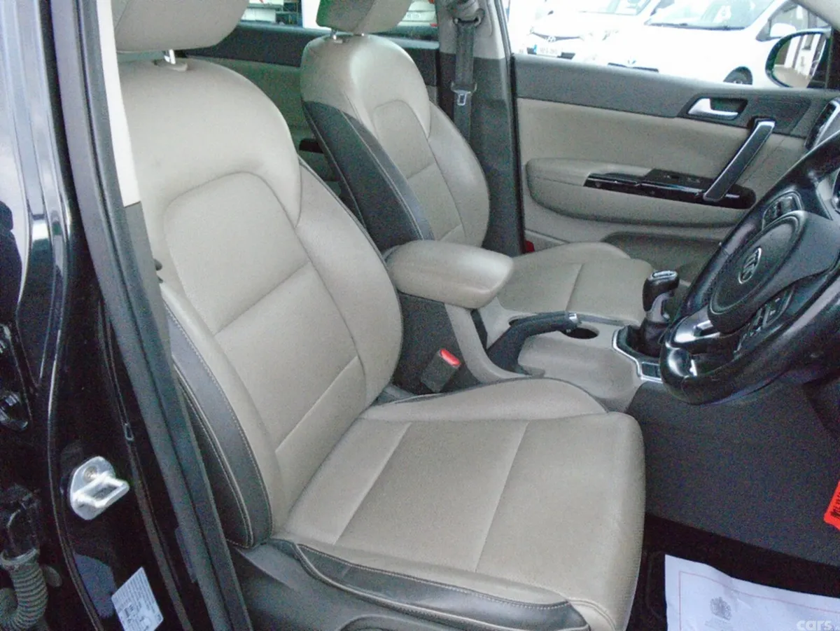 Kia Sportage MPV, Diesel, 2018, Black