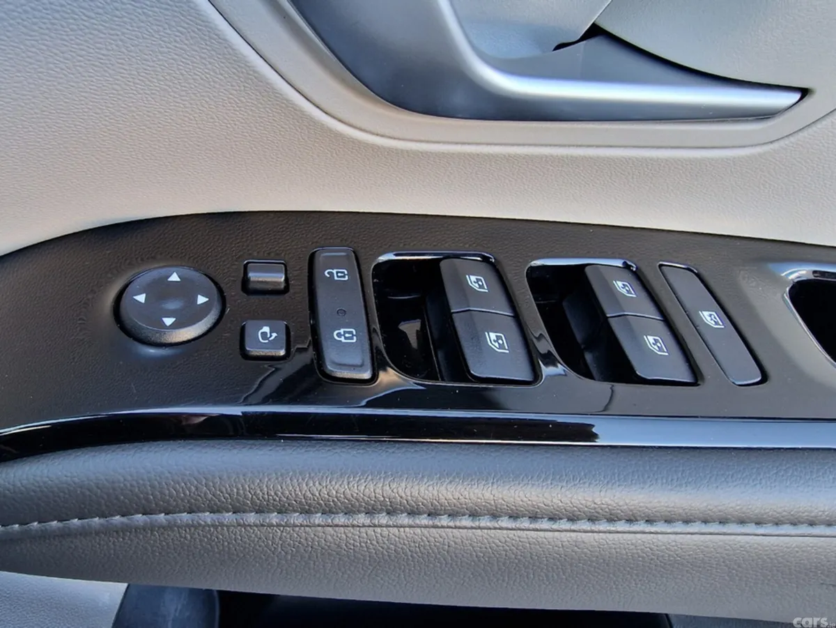 Hyundai Tucson SUV, Diesel, 2022, Black