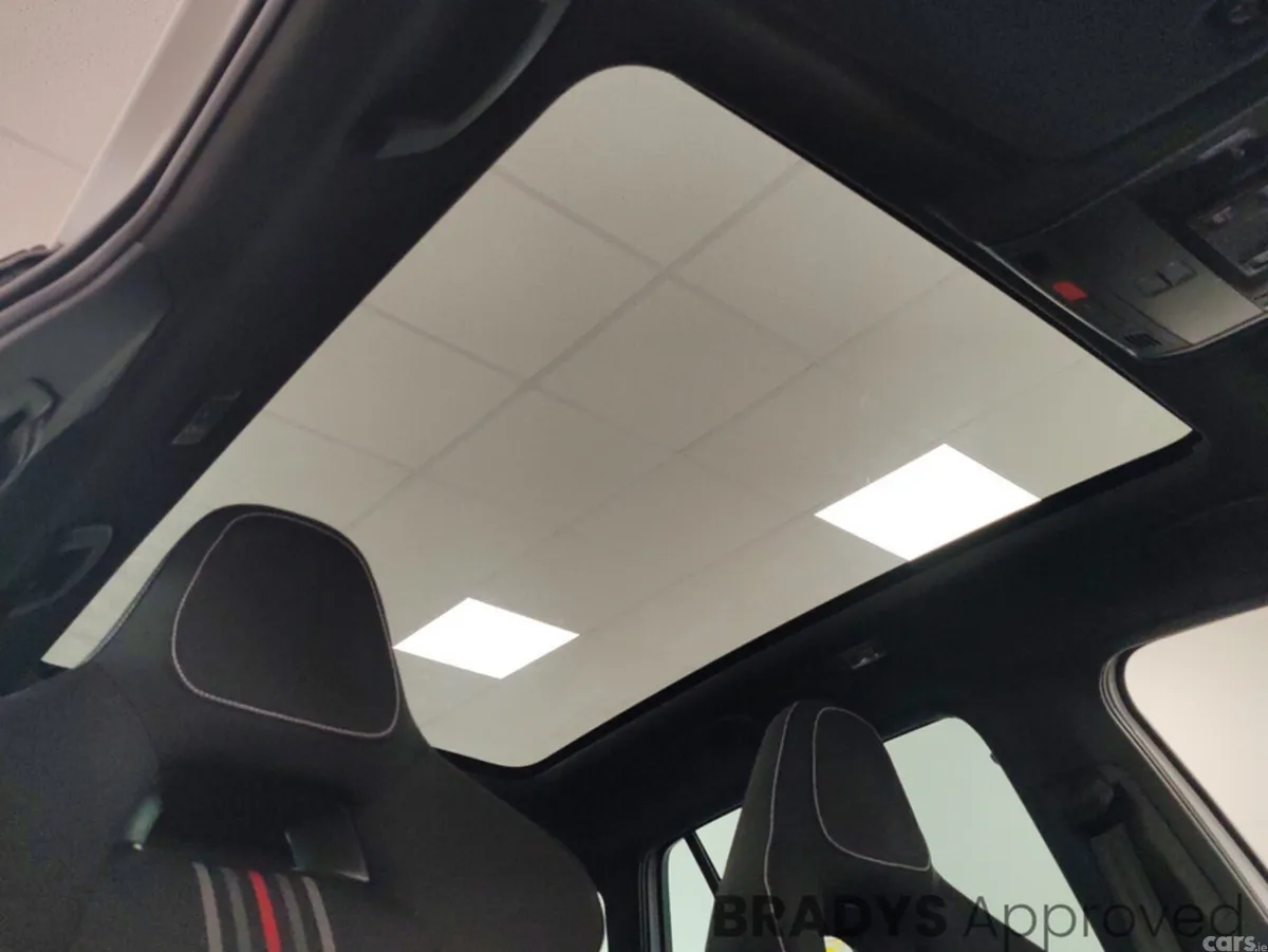 Skoda Scala Hatchback, Petrol, 2025, White