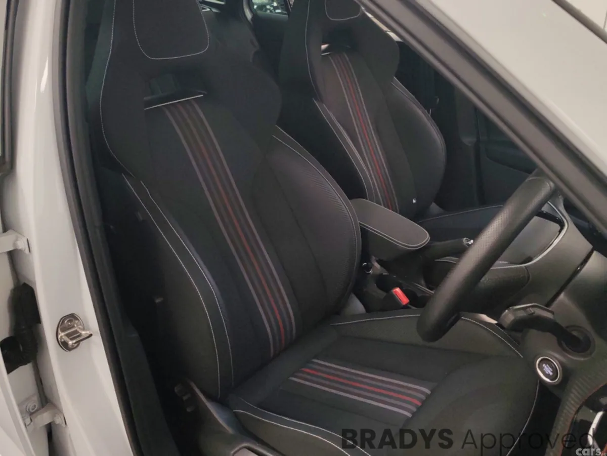 Skoda Scala Hatchback, Petrol, 2025, White