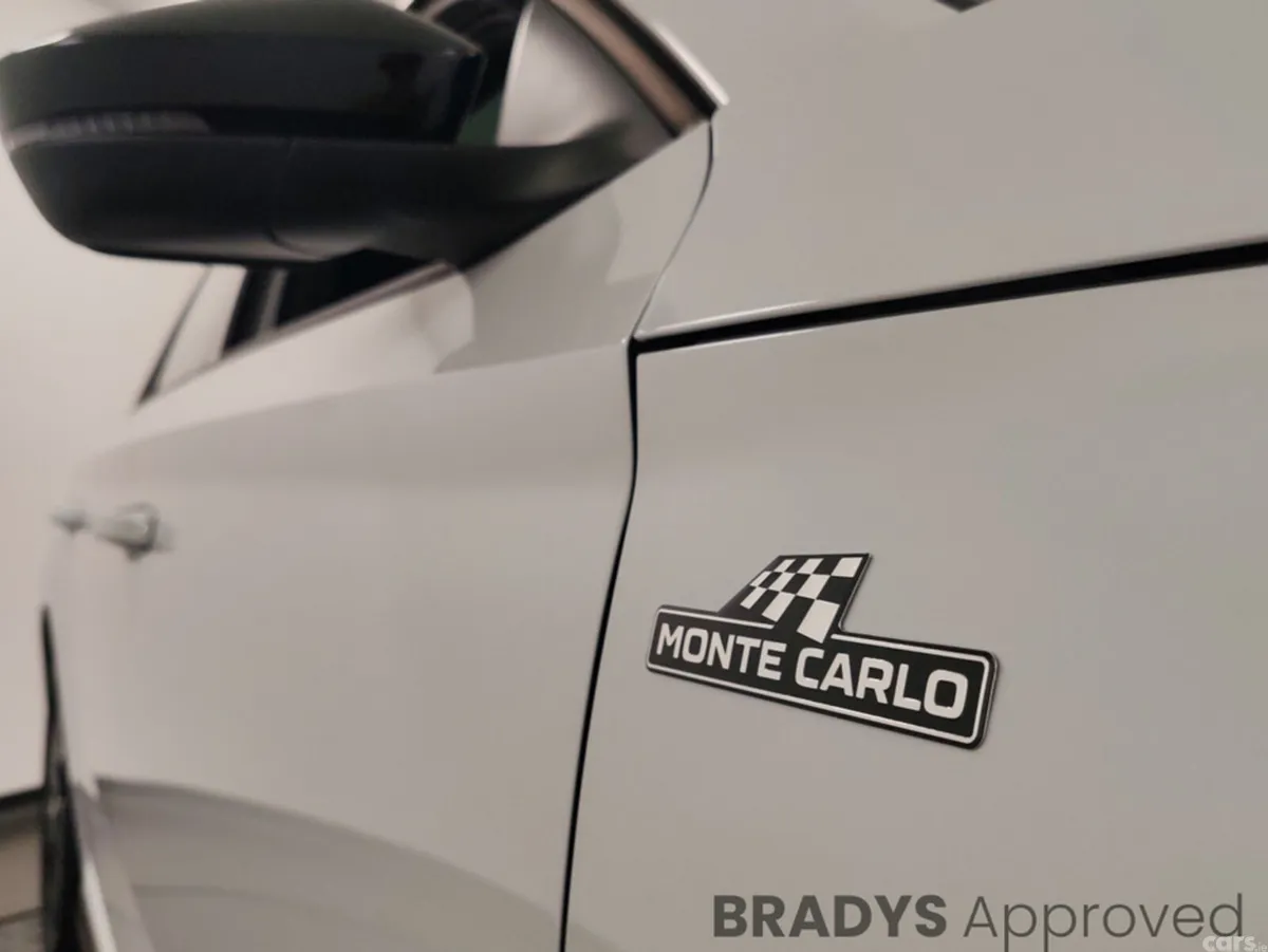 Skoda Scala Hatchback, Petrol, 2025, White