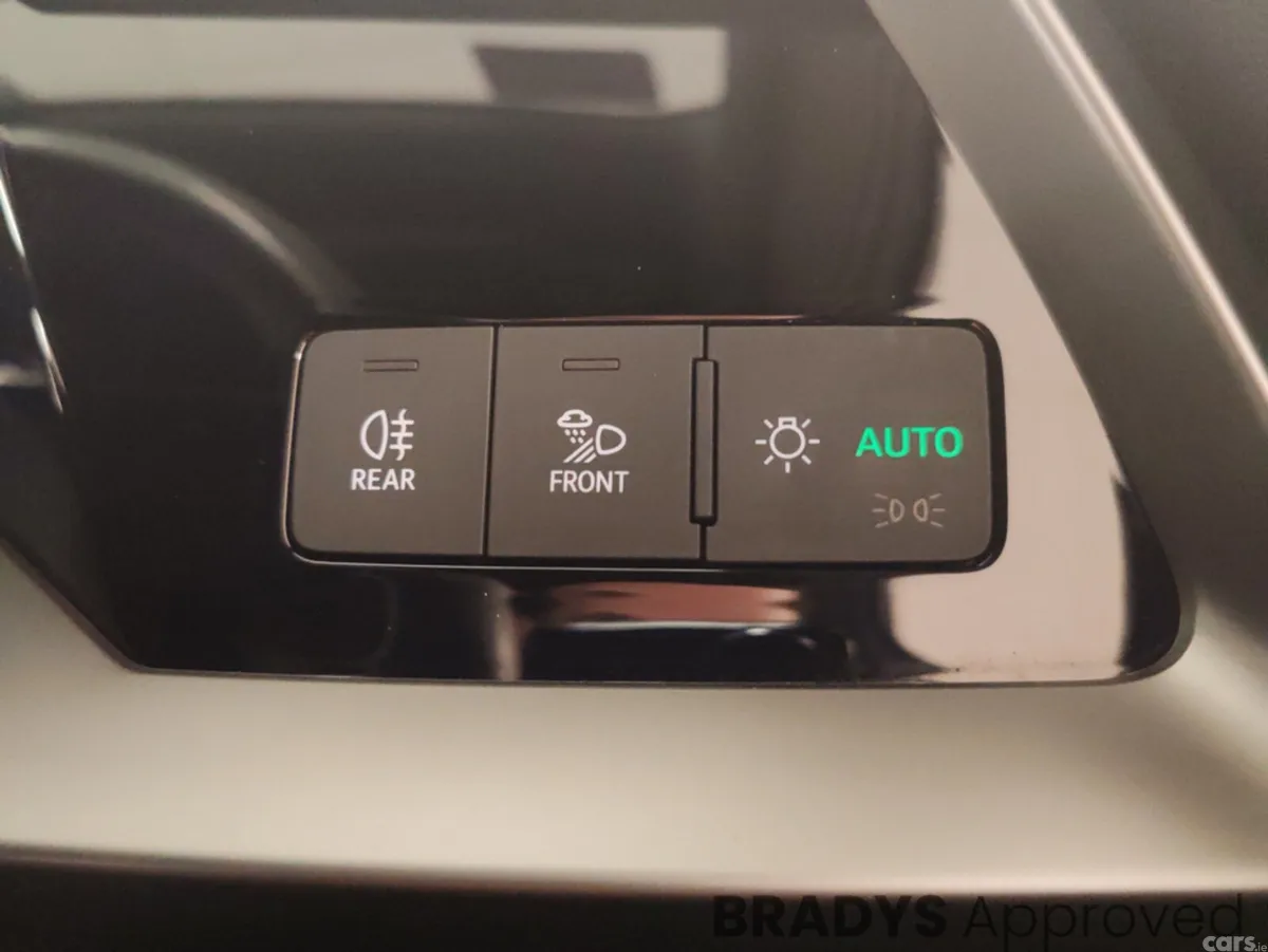 Audi A3 Saloon, Petrol, 2021, White