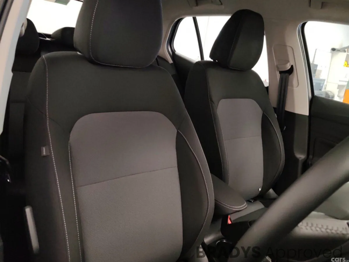 Skoda Fabia Hatchback, Petrol, 2026, Grey