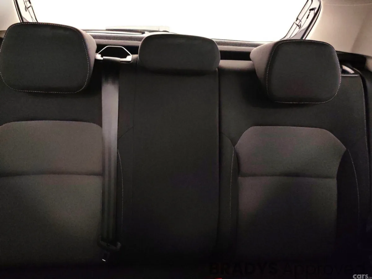 Skoda Fabia Hatchback, Petrol, 2026, Grey