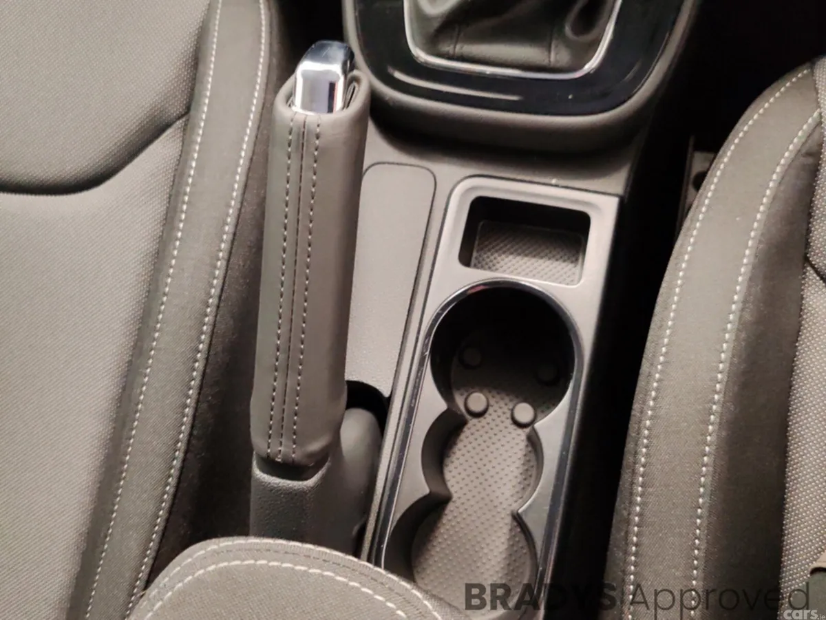 Skoda Fabia Hatchback, Petrol, 2026, Grey
