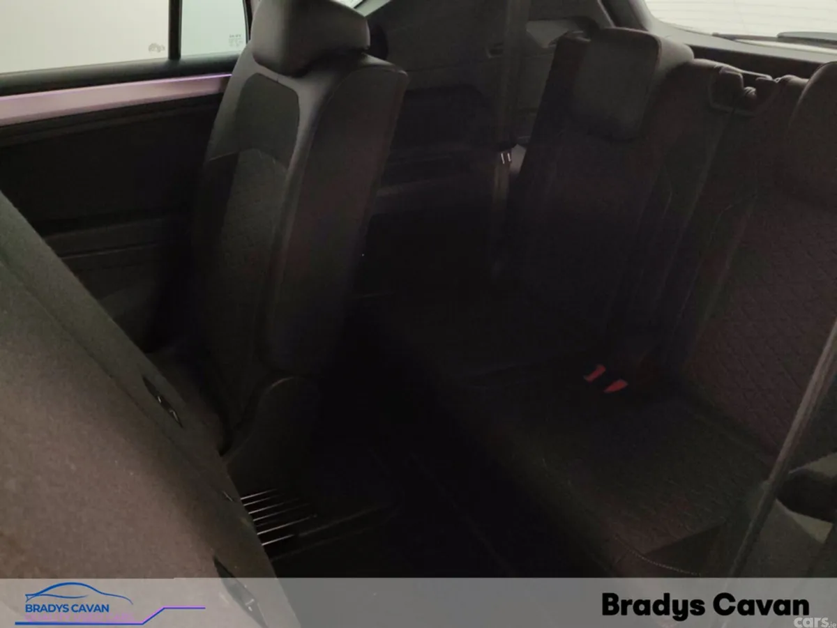 SEAT Tarraco Estate, Diesel, 2023, White