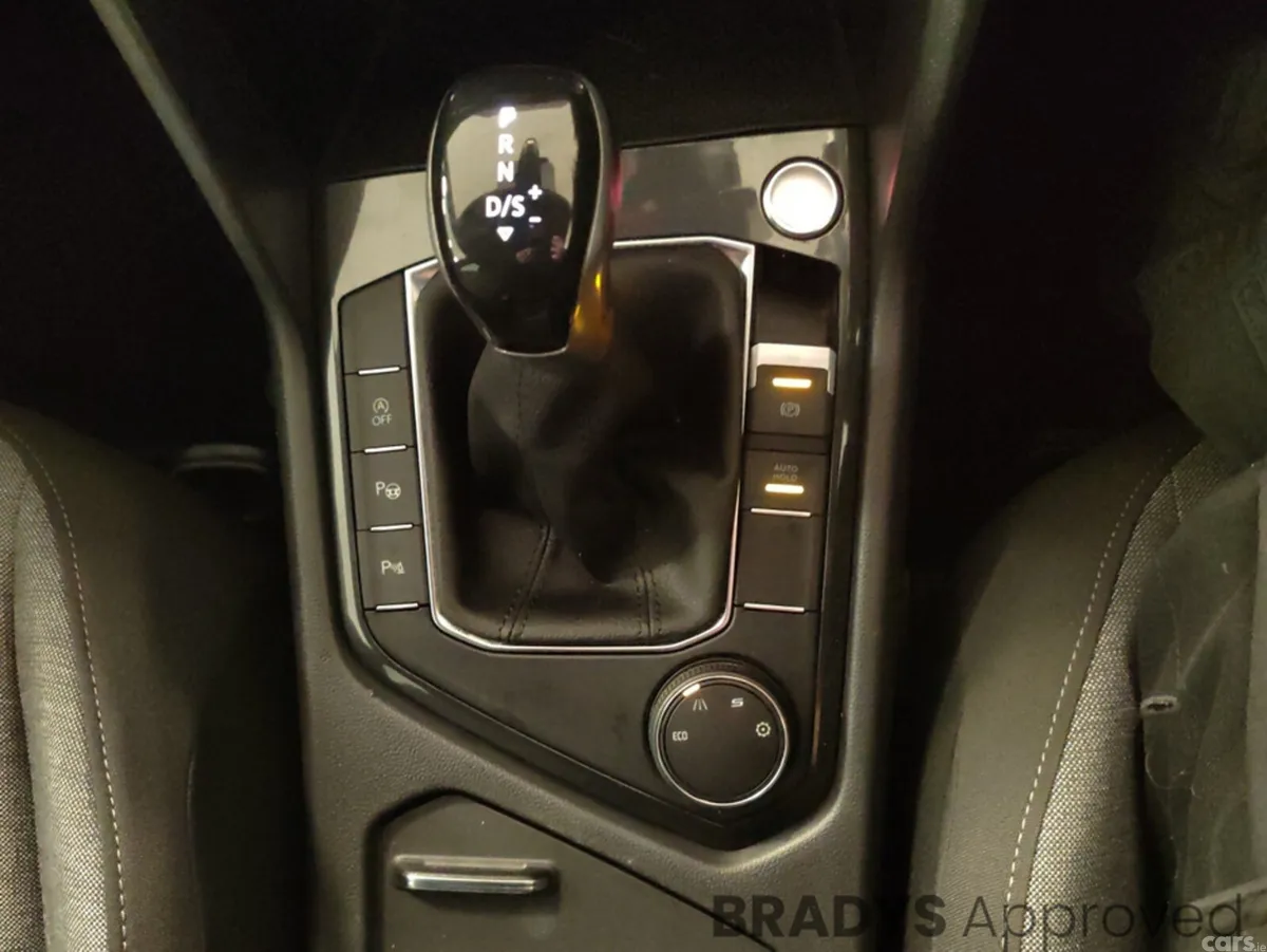 SEAT Tarraco Estate, Diesel, 2024, Blue