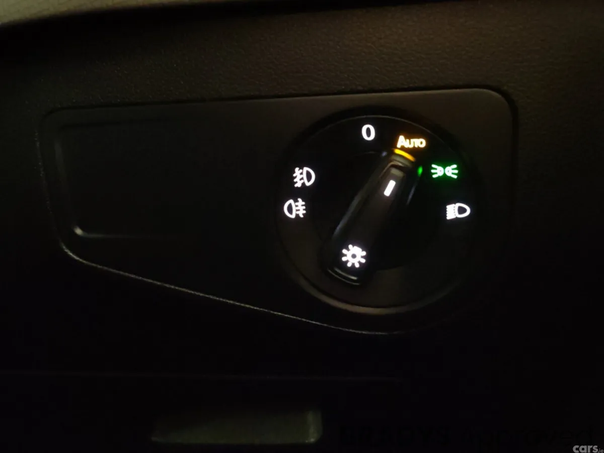 SEAT Tarraco Estate, Diesel, 2024, Blue