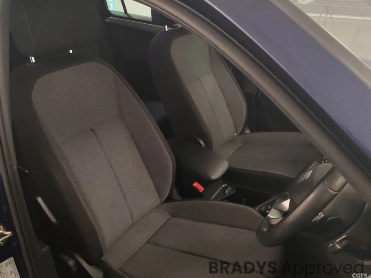 SEAT Tarraco Estate, Diesel, 2024, Blue
