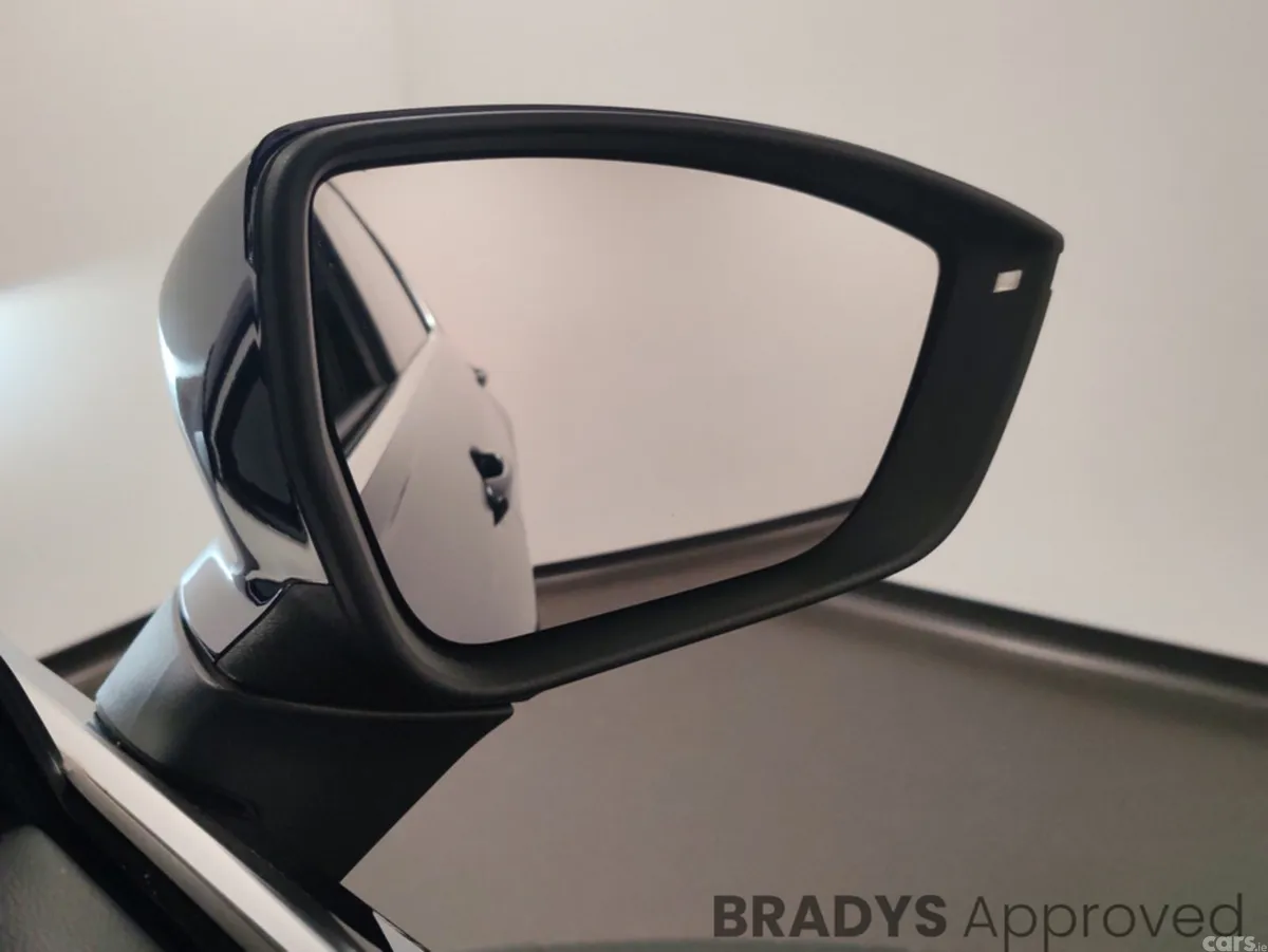 SEAT Tarraco Estate, Diesel, 2024, Blue
