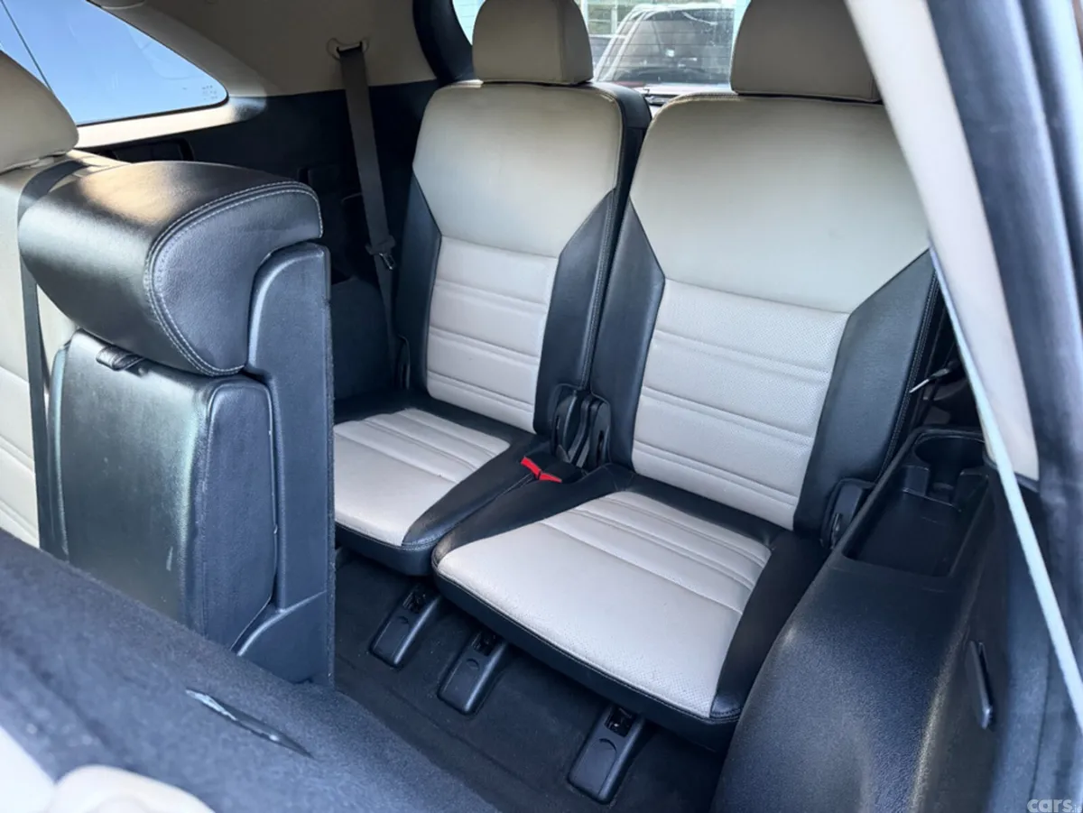 Kia Sorento SUV, Diesel, 2017, Black