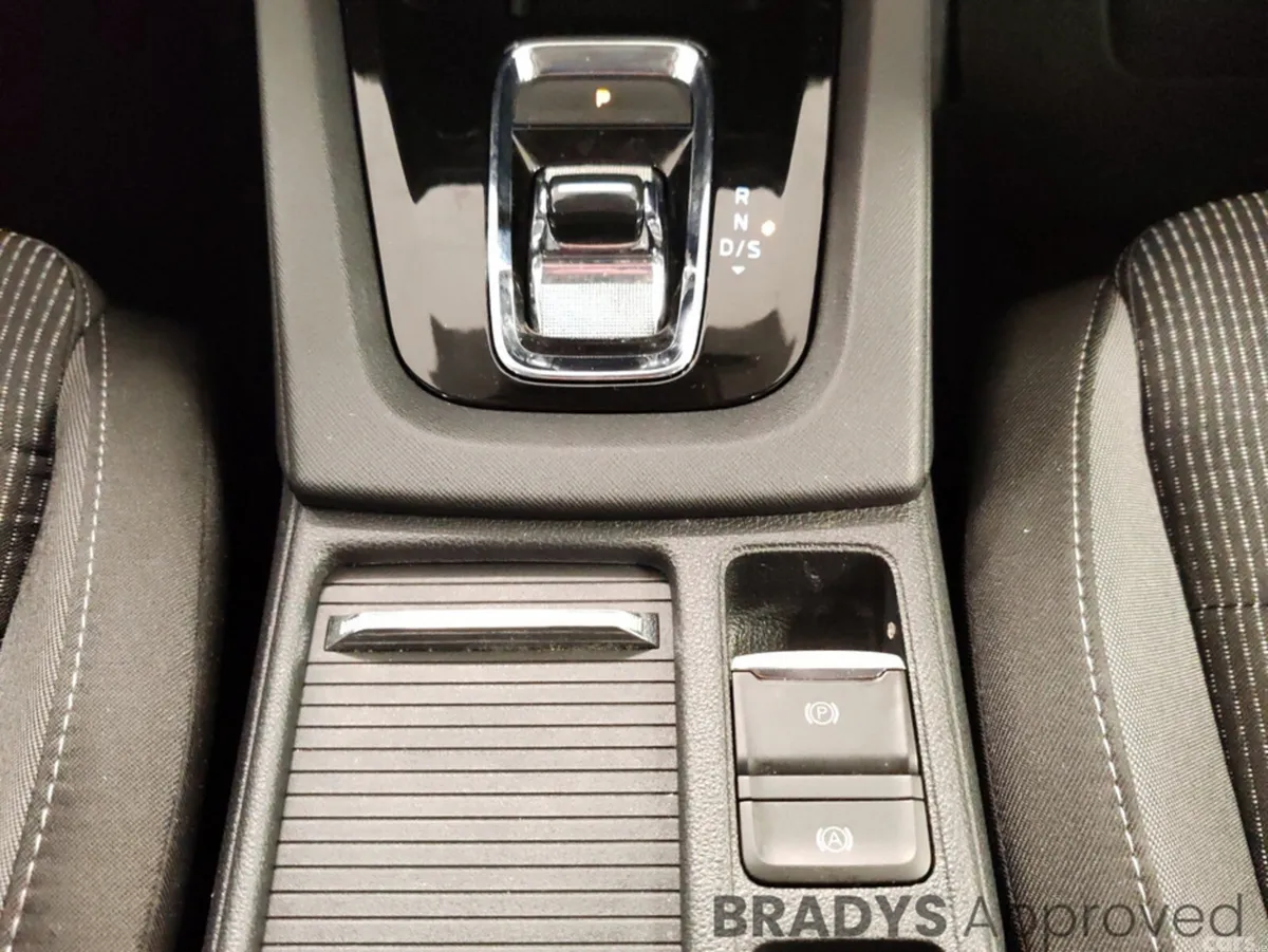 Skoda Octavia Estate, Diesel, 2023, Blue