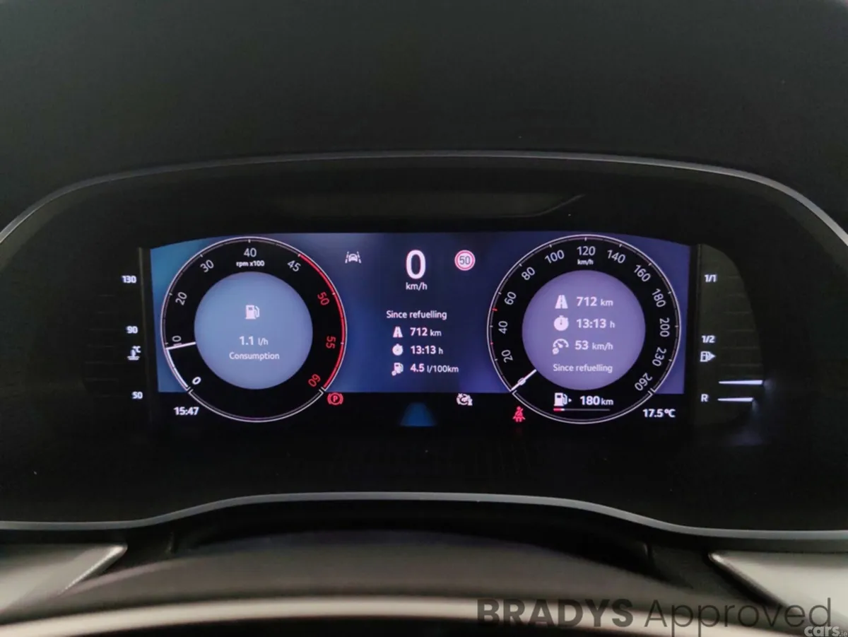 Skoda Octavia Hatchback, Diesel, 2025, Black