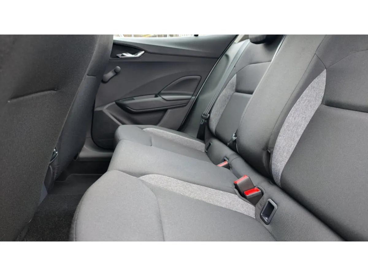 Skoda Fabia Hatchback, Unknown, 2026, White
