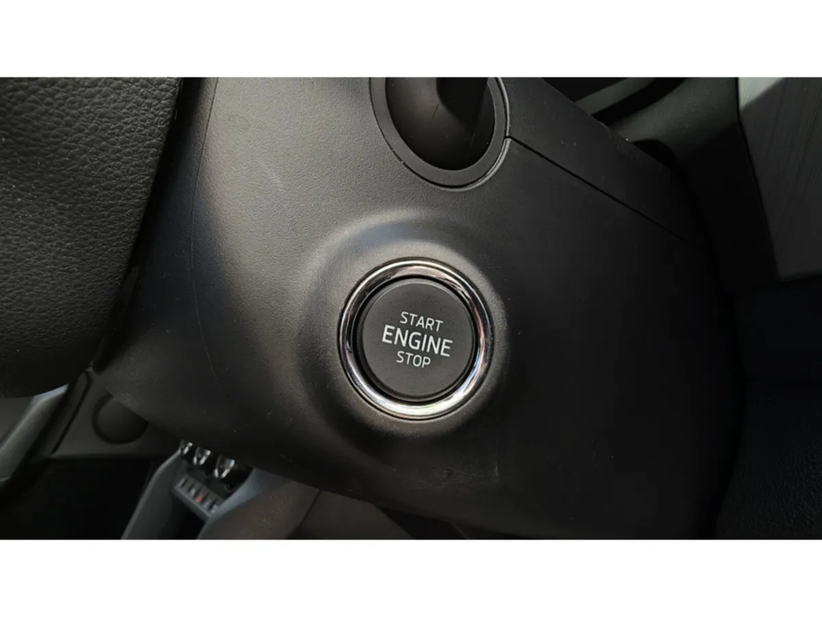 Skoda Kodiaq SUV, Petrol, 2023, Grey