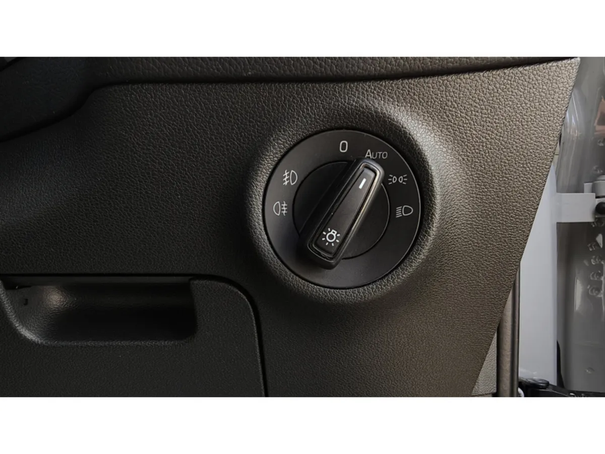 Skoda Kodiaq SUV, Petrol, 2023, Grey