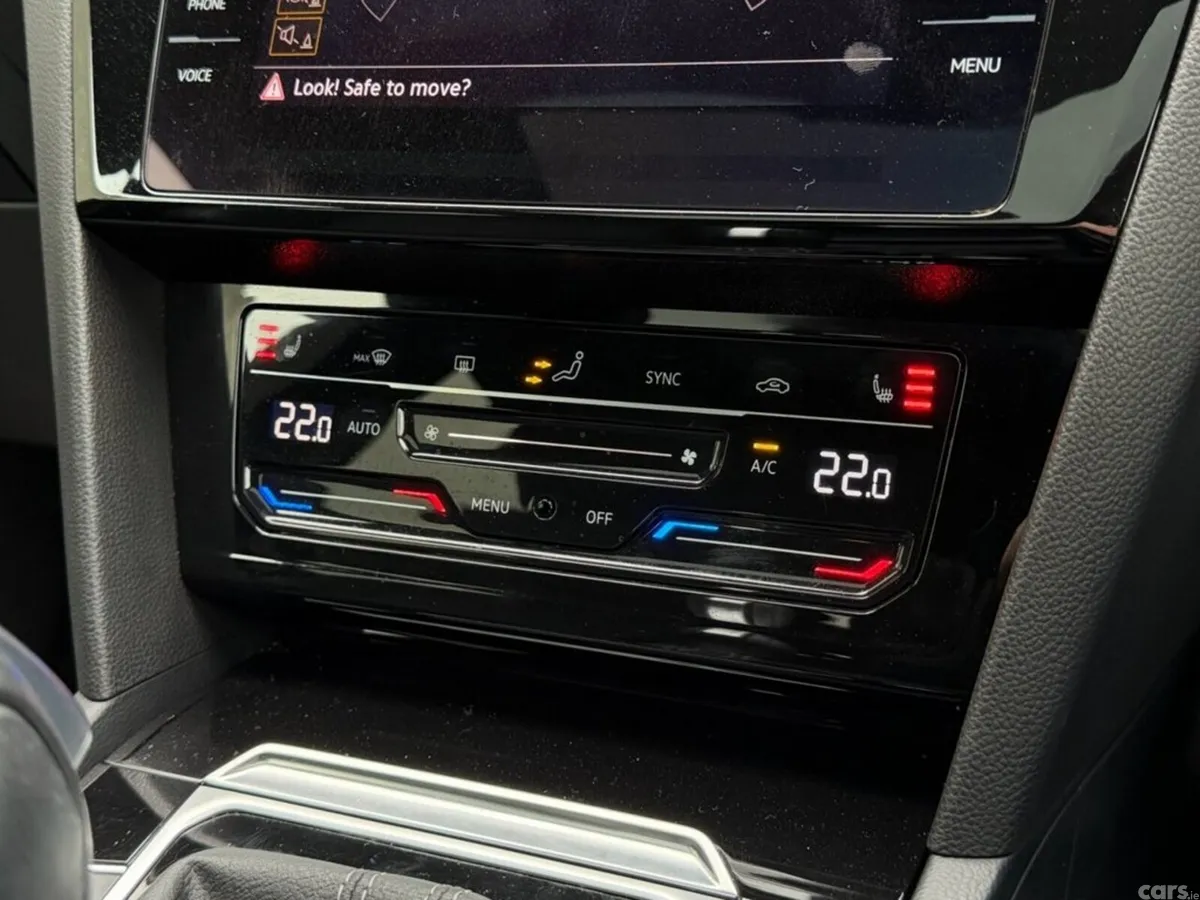 Volkswagen Arteon Hatchback, Diesel, 2022, Blue