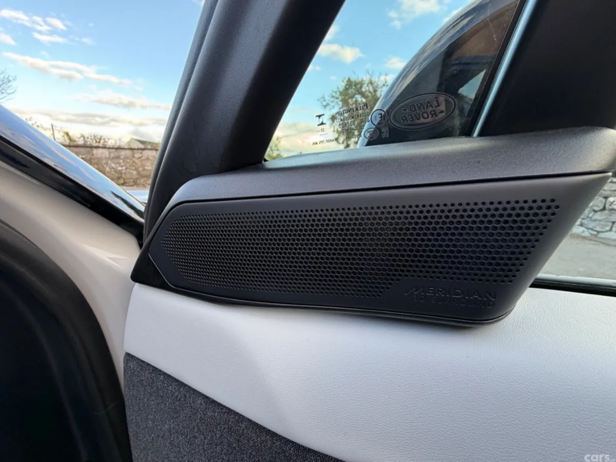Land Rover Range Rover Sport SUV, Petrol Plug-in Hybrid, 2024, Grey