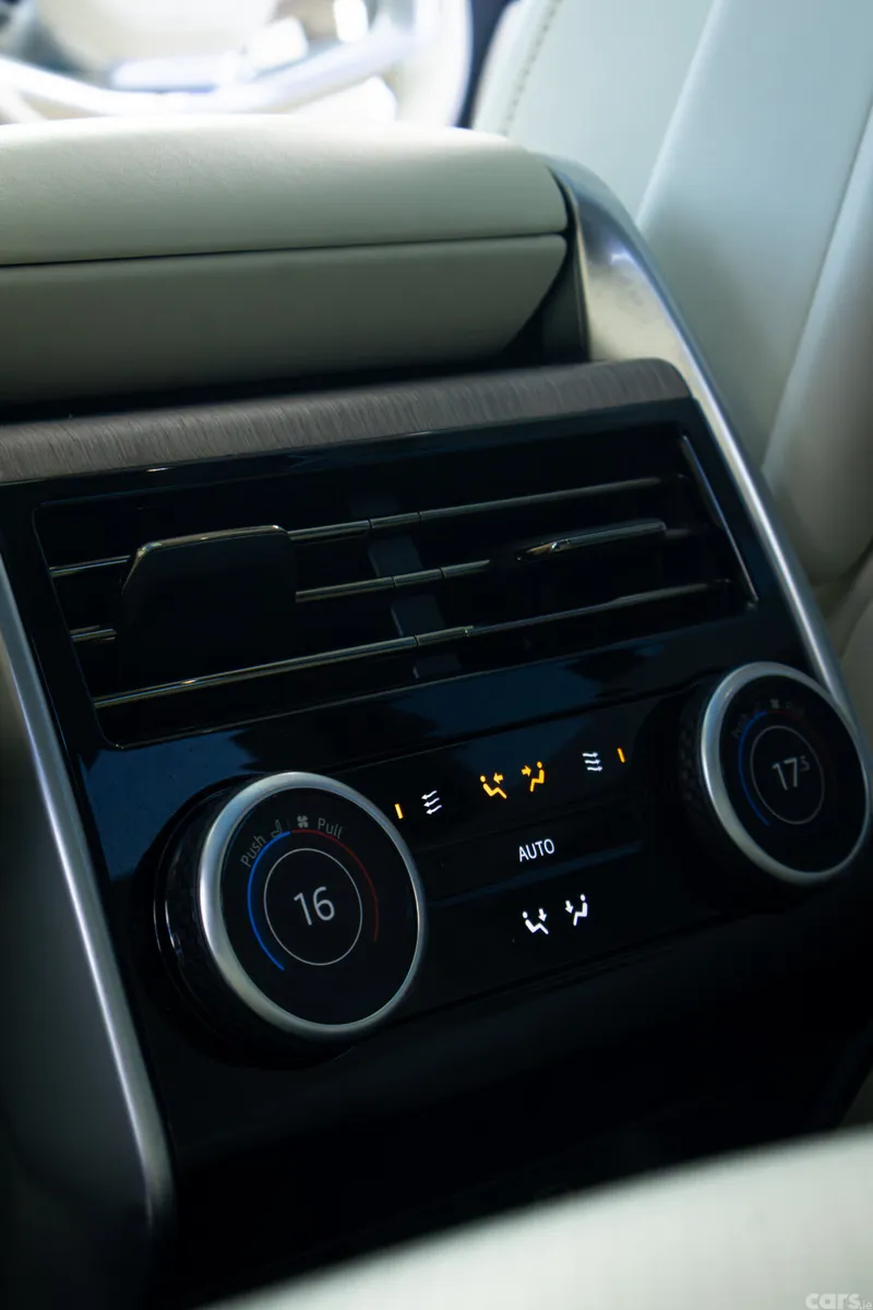 Land Rover Range Rover SUV, Petrol Hybrid, 2024, Gold